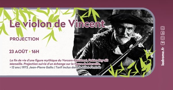 image pour 16H | PROJECTION