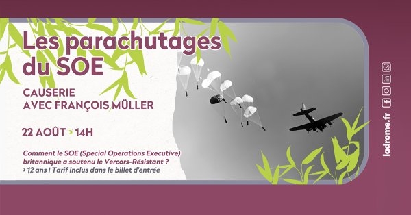 image pour 14H | CAUSERIE