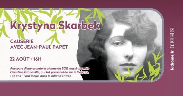image pour 16H | CAUSERIE 