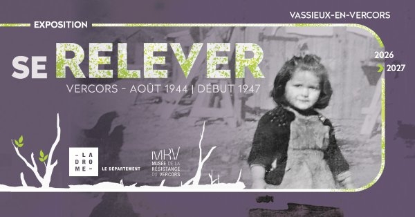 image pour Se relever